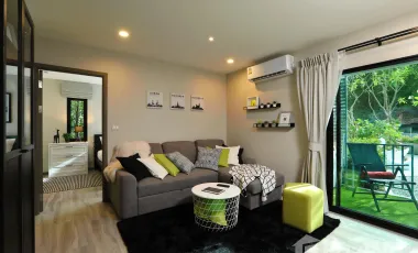 For sale 1 bed condo in Thalang, Phuket