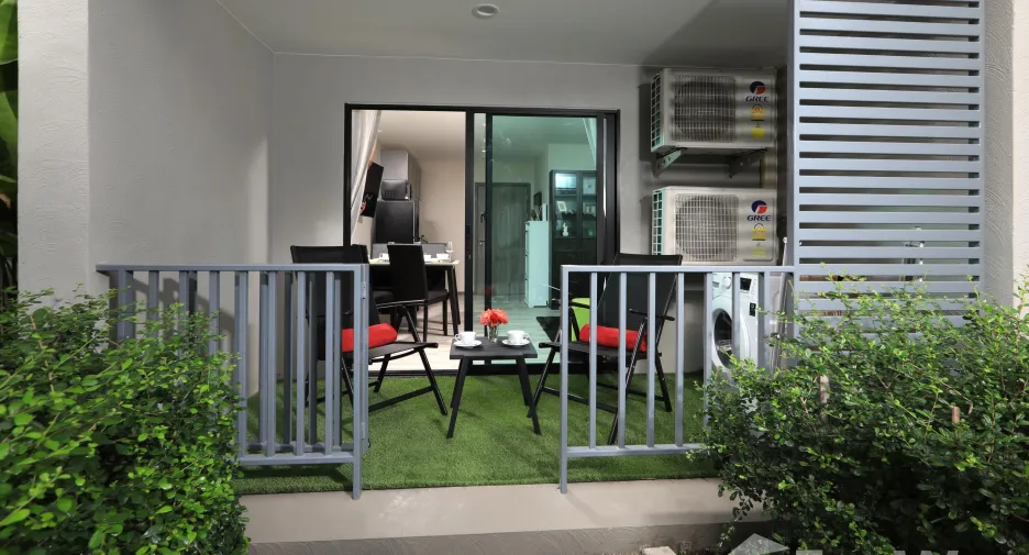 For sale 1 Beds condo in Thalang, Phuket