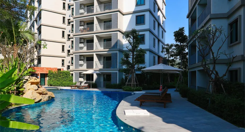 For sale 1 Beds condo in Thalang, Phuket