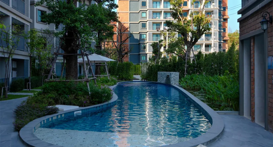 For sale 1 Beds condo in Thalang, Phuket