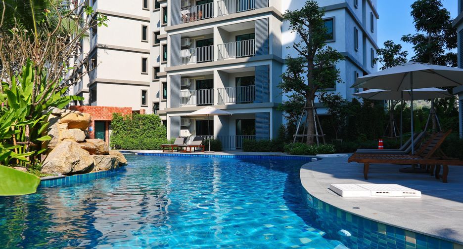 For sale 1 Beds condo in Thalang, Phuket