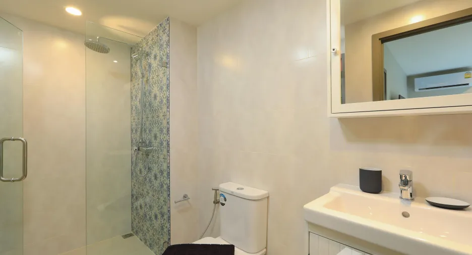 For sale 1 Beds condo in Thalang, Phuket