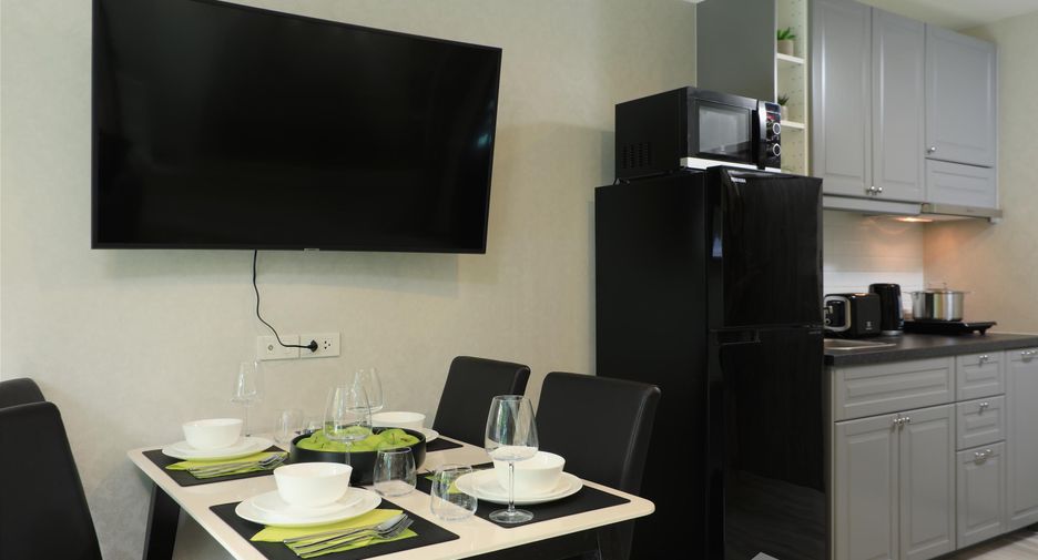 For sale 1 Beds condo in Thalang, Phuket