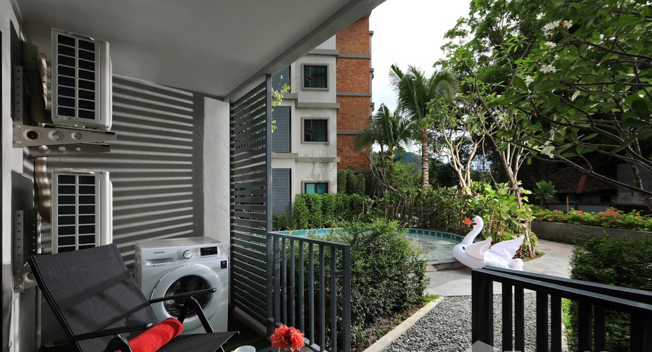 For sale 1 Beds condo in Thalang, Phuket