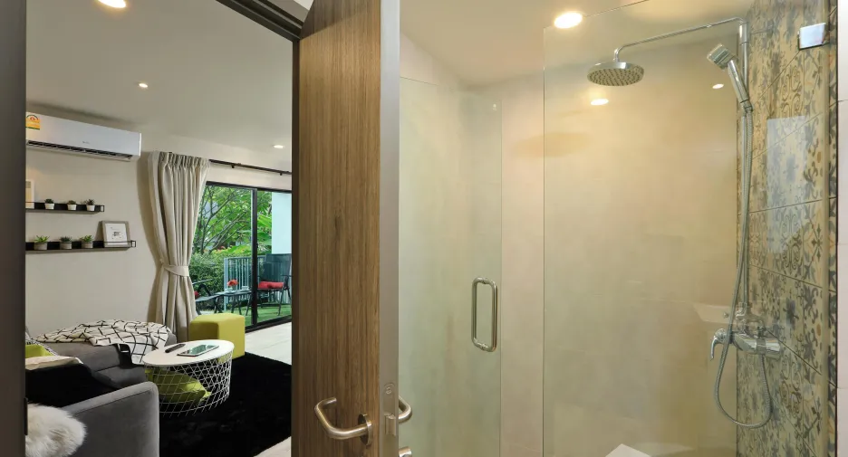 For sale 1 Beds condo in Thalang, Phuket