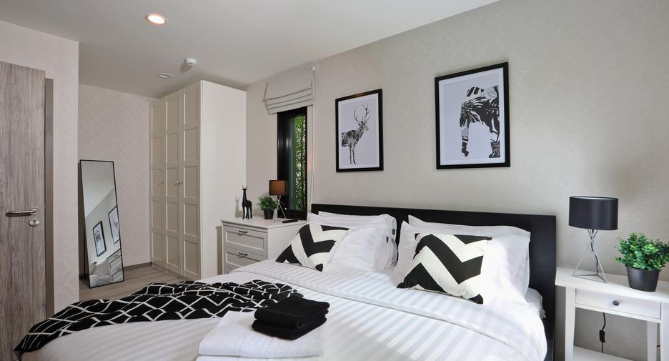 For sale 1 Beds condo in Thalang, Phuket