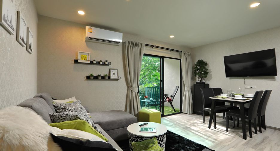 For sale 1 Beds condo in Thalang, Phuket