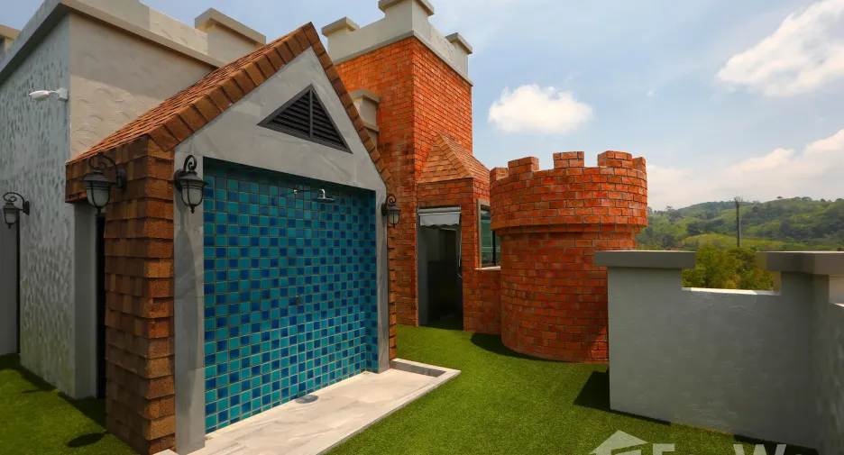 For sale 1 Beds condo in Thalang, Phuket