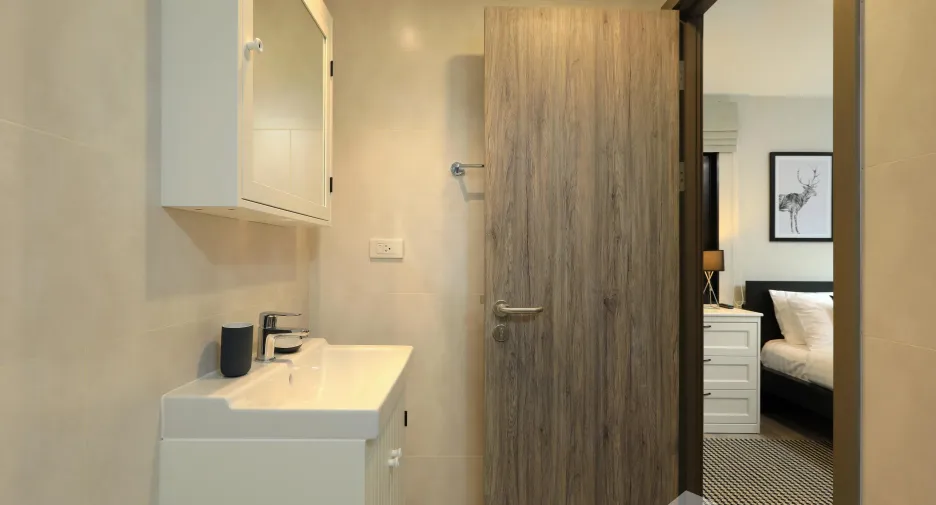 For sale 1 Beds condo in Thalang, Phuket