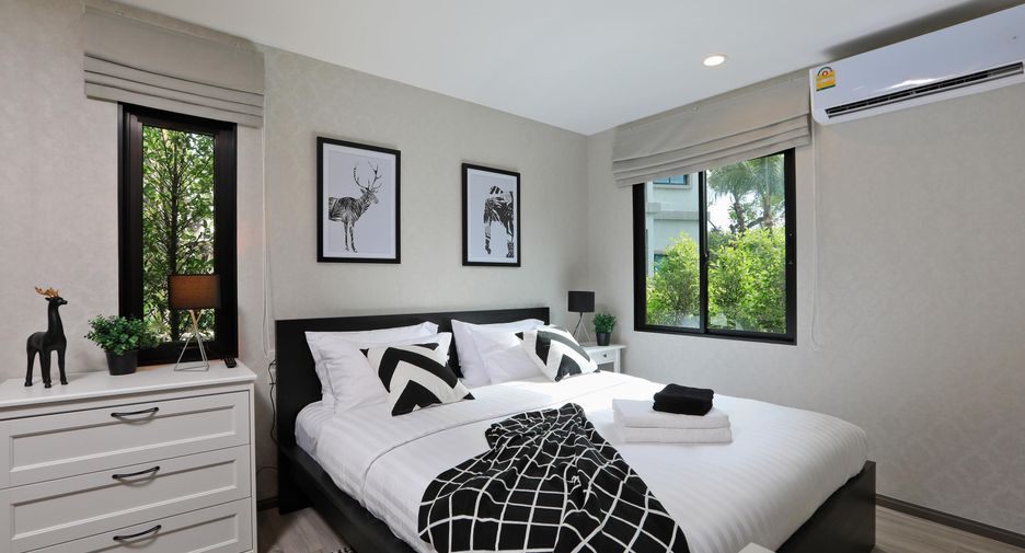 For sale 1 Beds condo in Thalang, Phuket