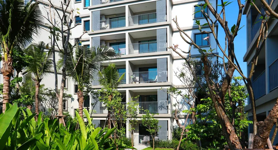 For sale 1 Beds condo in Thalang, Phuket
