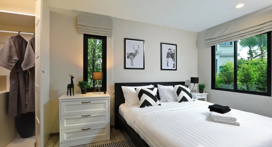 For sale 1 Beds condo in Thalang, Phuket