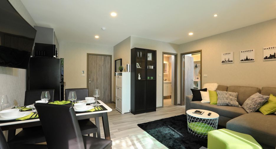 For sale 1 Beds condo in Thalang, Phuket