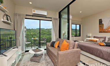 For sale 1 Beds condo in Thalang, Phuket