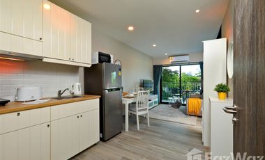 For sale 1 Beds condo in Thalang, Phuket
