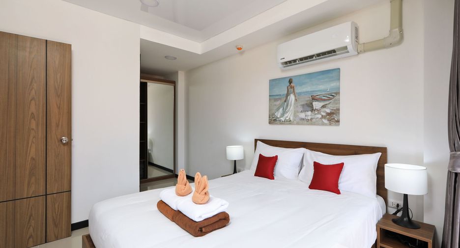 For sale 1 Beds condo in Mueang Phuket, Phuket