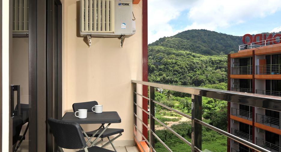 For sale 1 Beds condo in Mueang Phuket, Phuket
