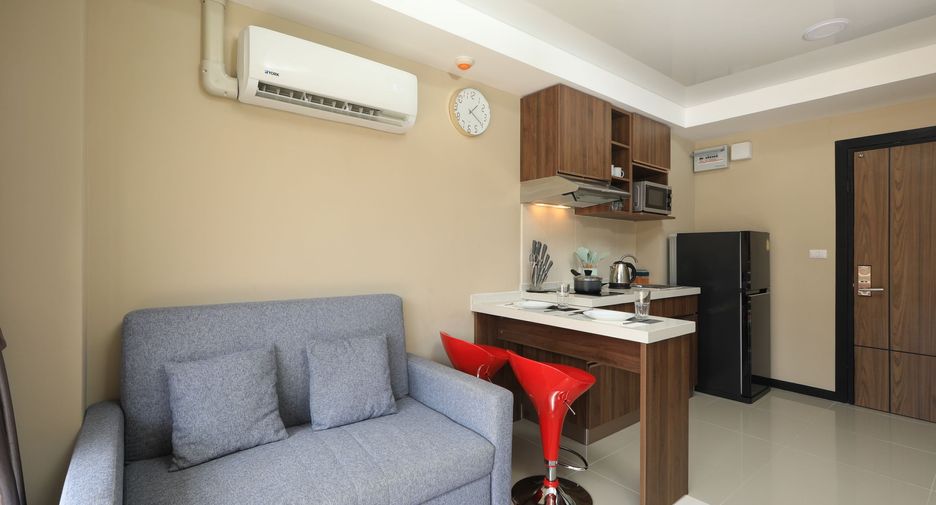 For sale 1 Beds condo in Mueang Phuket, Phuket