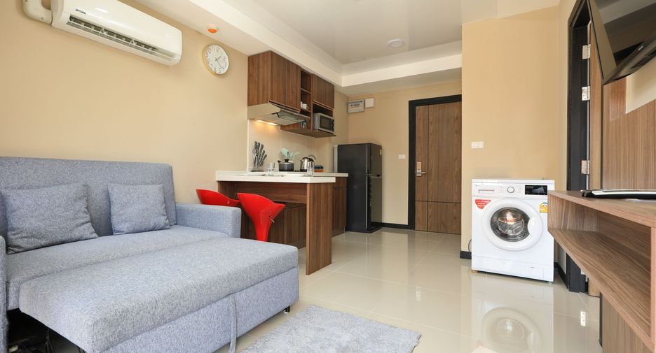 For sale 1 Beds condo in Mueang Phuket, Phuket