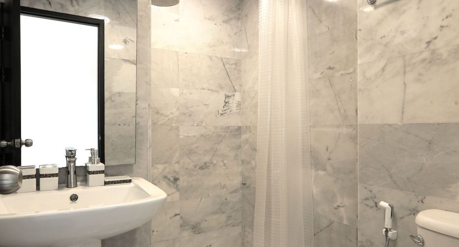 For sale 1 Beds condo in Mueang Phuket, Phuket