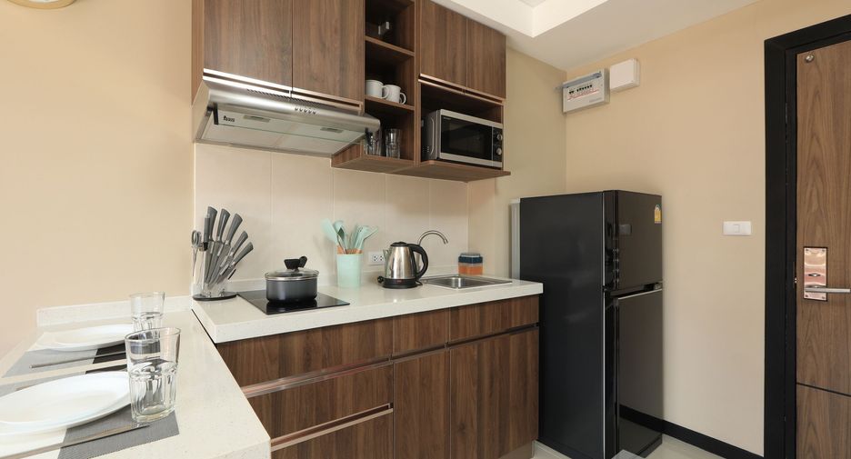For sale 1 Beds condo in Mueang Phuket, Phuket