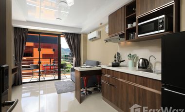 For sale 1 Beds condo in Mueang Phuket, Phuket