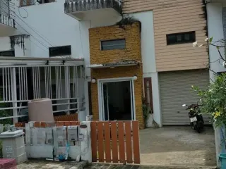 For sale 2 bed townhouse in Mueang Phuket, Phuket