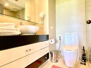 For rent 1 bed condo in Thalang, Phuket