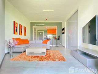 For rent 1 bed condo in Thalang, Phuket