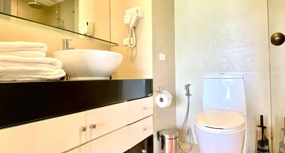 For rent 1 bed condo in Thalang, Phuket