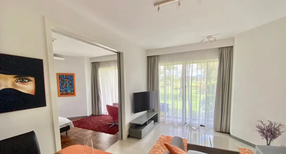 For rent 1 bed condo in Thalang, Phuket