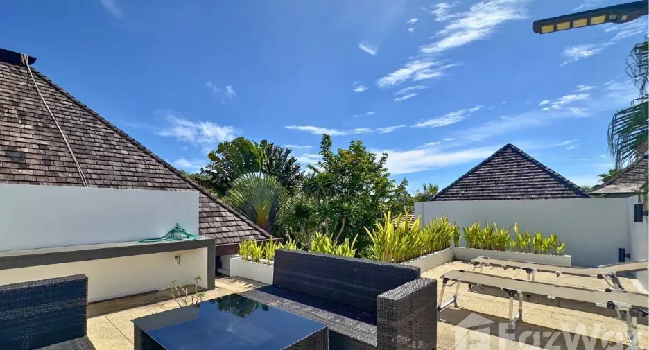 For rent 2 Beds villa in Thalang, Phuket