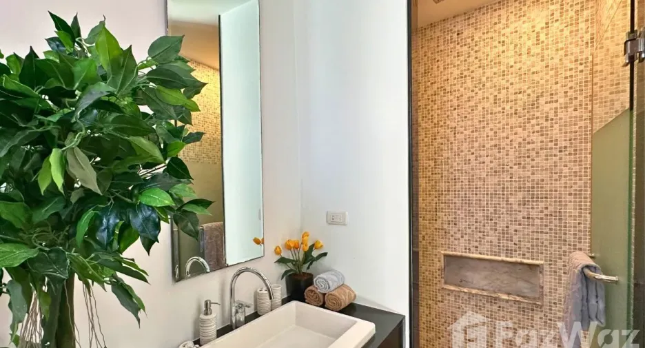 For rent 2 Beds villa in Thalang, Phuket