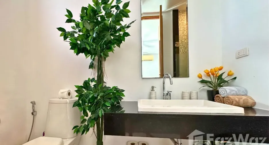 For rent 2 Beds villa in Thalang, Phuket