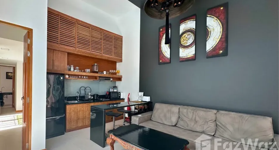 For rent 2 Beds villa in Thalang, Phuket