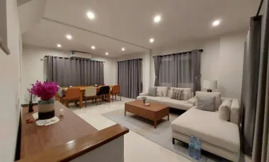For sale 3 bed house in Thalang, Phuket