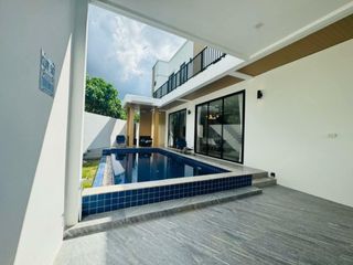 For rent 3 bed villa in Thalang, Phuket