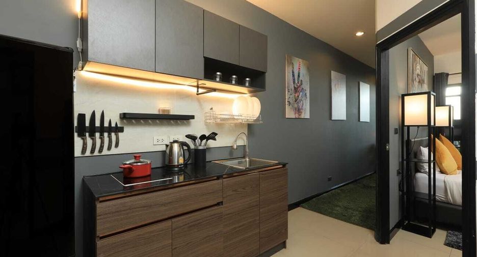 For sale 1 Beds condo in Mueang Phuket, Phuket