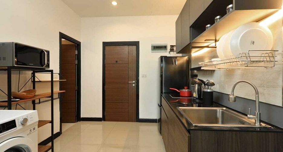 For sale 1 Beds condo in Mueang Phuket, Phuket