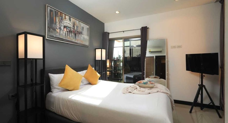 For sale 1 Beds condo in Mueang Phuket, Phuket