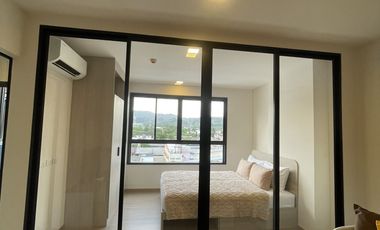 For rent 1 bed condo in Kathu, Phuket