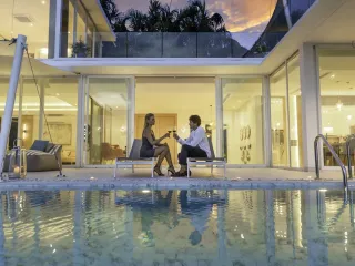 For sale 6 bed villa in Thalang, Phuket