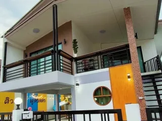 For rent 3 bed villa in Sattahip, Chonburi