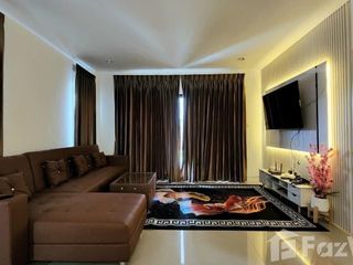 For rent 3 bed villa in Sattahip, Chonburi