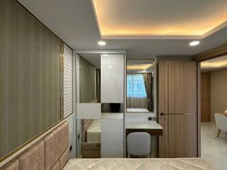 For sale 1 bed apartment in Jomtien, Pattaya