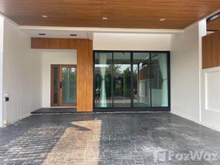 For sale 4 Beds townhouse in San Sai, Chiang Mai