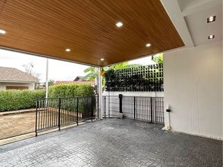 For sale 4 Beds townhouse in San Sai, Chiang Mai