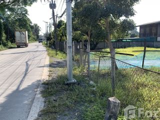 For sale land in Saraphi, Chiang Mai