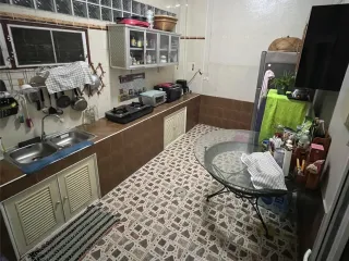 For sale 2 bed townhouse in Sattahip, Chonburi