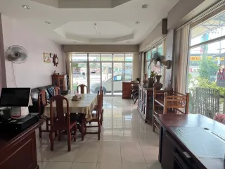 For sale 2 bed townhouse in Sattahip, Chonburi